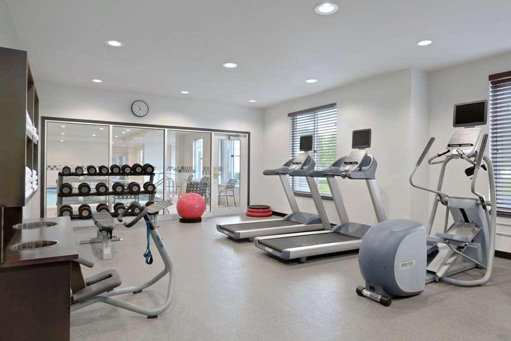 Hilton Garden Inn Springfield Fasilitas foto