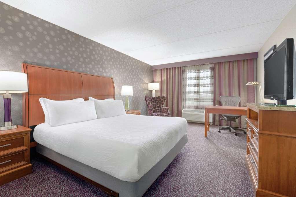 Hilton Garden Inn Springfield Ruang foto