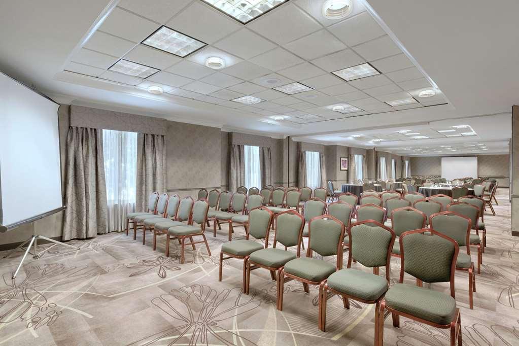 Hilton Garden Inn Springfield Fasilitas foto