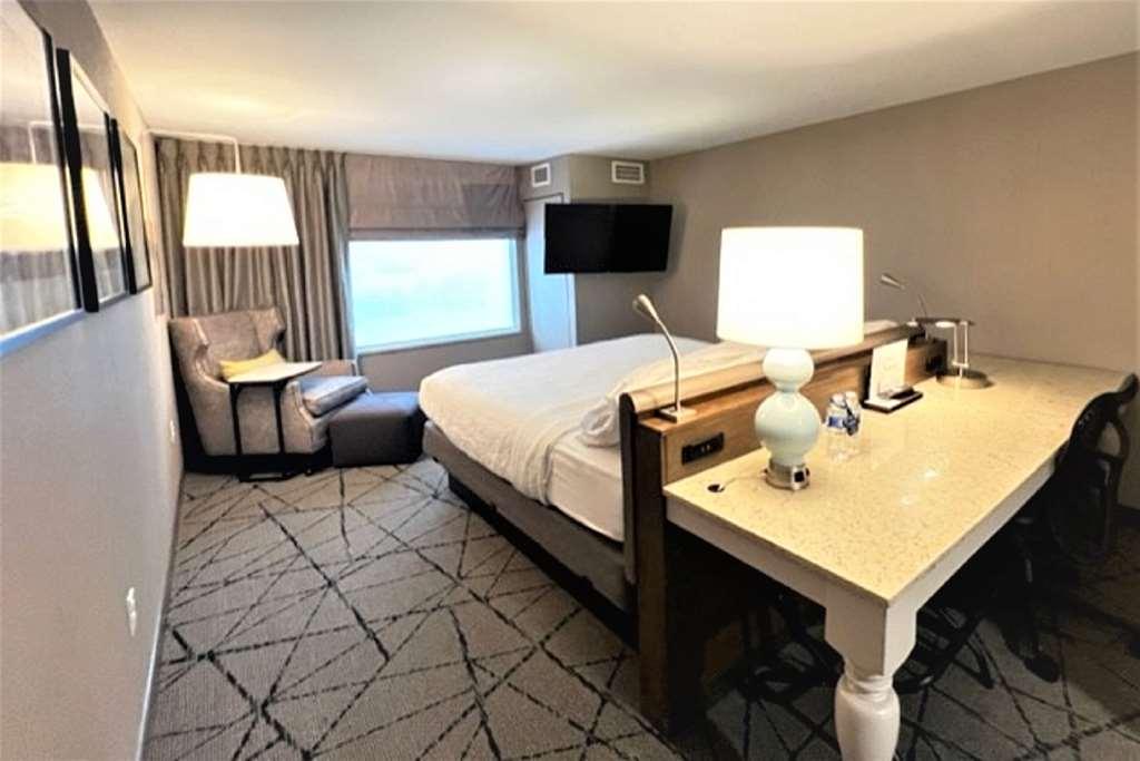 Hilton Garden Inn Springfield Ruang foto