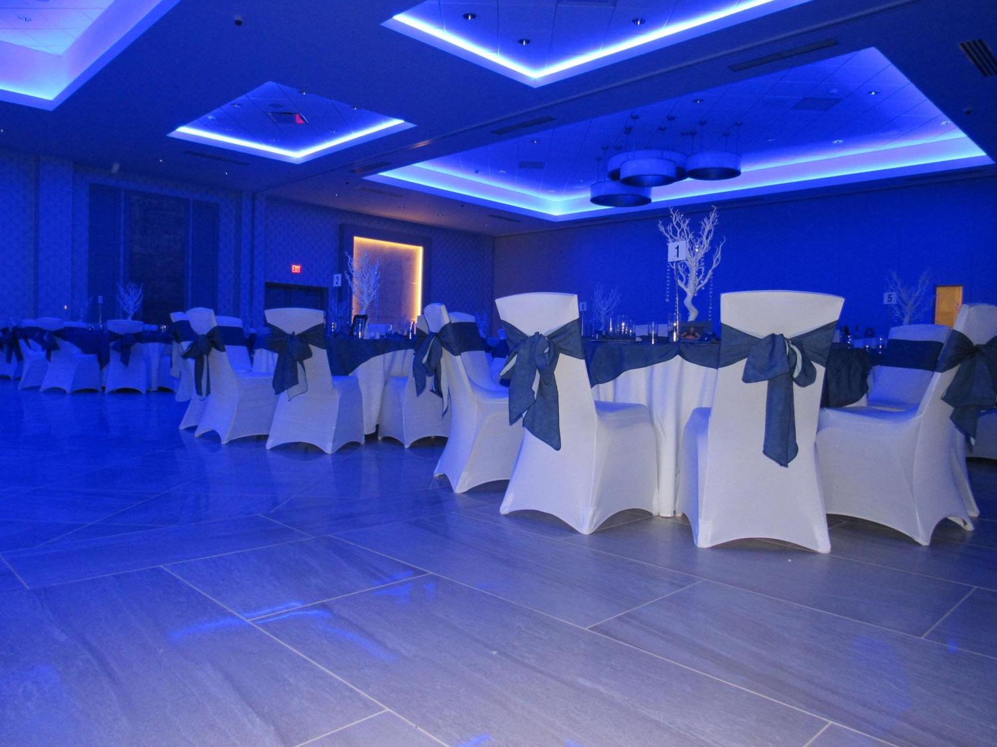 Hilton Garden Inn Springfield Bagian luar foto
